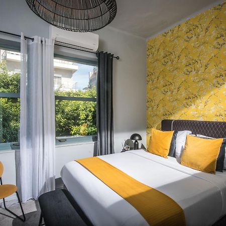 Korai Suites By Good Life Heraklion  Екстер'єр фото